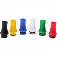 ں߸ˤ¨ǼǽVAPE POM ɥåץå 21.5mmPOM 510 Drip Tip ٥(ŻҥХ) 510 ɥڿʡ̤ʡۡ2243100