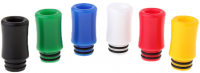 ں߸ˤ¨ǼǽVAPE POM ɥåץå 21.4mmPOM 510 Drip Tip٥(ŻҥХ) 510 ɥ2239600/2240200ۡڿʡ̤ʡ