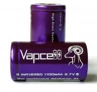 ں߸ˤ¨ǼǽPSE Authentic Vapcell INR 18350 battery M111100mah 9A