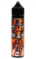 ں߸˥饹1ġ¨ǼǽCloudy O Funky BAD BULLS ORIGINAL 60ml饦ǥ  ե󥭡 Хå ֥륹 ꥸʥCOF