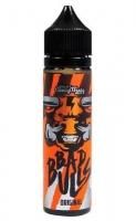 ں߸ˤ¨ǼǽCloudy O Funky BAD BULLS ORIGINAL 60ml饦ǥ  ե󥭡 Хå ֥륹 ꥸʥCOF