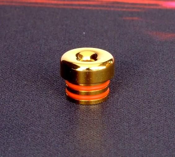 絶版 在庫あり 即納可能 Kemuri Product製 ドリップチップ 510 Pocchiシリーズ 24k ゴールドメッキ ケムリプロダクト ポッチ Vape用 味重視型ドリチ 電子タバコ Vapeのmod アトマイザー リキッド ドリップチップ ワイヤー コイル リビルダブル用品などを激安 格安 絶版 在庫あり 即納可能 Kemuri Product製 ドリップチップ 510 Pocchiシリーズ 24k ゴールドメッキ ケムリプロダクト ポッチ Vape用 味重視型ドリチ 電子タバコ Vapeのmod アトマイザー リキッド ドリップチップ ワイヤー コイル リビルダブル用品などを激安 格安