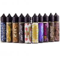 ں߸˥饹1ġ¨Ǽǽۥեԥ ŻҥХѥꥭå POINT ZERO E-JUICE DARK COFFEE¾ 60mlݥȥ ҡ