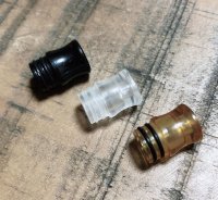 GRAM Drip Tips KUBIRE ƥ/ǥ֥å/ꥢ ɥåץåץ ӥ 510 ɥ