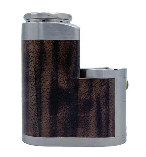 Fakirsmods ILLUSIA-B stealth semi-mechanical MOD 18500/21700
