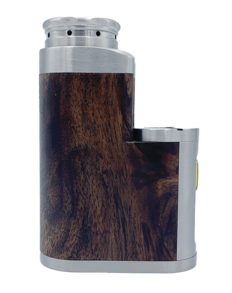 Fakirsmods ILLUSIA-B stealth semi-mechanical MOD 18500/21700