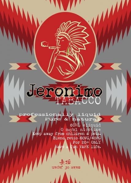69 無垢 Liquid Factory Geronimo 60ml ムク リキッド ファクトリー ジェロニモ 電子タバコ Vapeのmod アトマイザー リキッド ドリップチップ ワイヤー コイル リビルダブル用品などを激安 格安通販しております 69 無垢 Liquid Factory Geronimo 60ml ムク リキッド ファクトリー ジェロニモ 電子タバコ Vapeのmod アトマイザー リキッド ドリップチップ ワイヤー コイル リビルダブル用品などを激安 格安通販しております