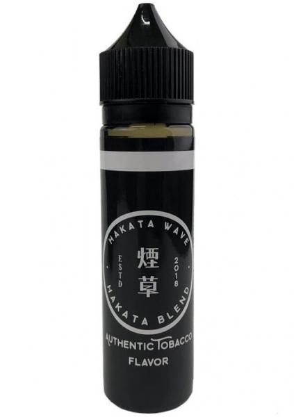 HAKATA WAVE | オーセンティックタバコ - 電子タバコ VAPEのMOD HAKATA WAVE | オーセンティックタバコ - 電子タバコ VAPEのMOD