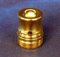 ǡڴ佪λKEMURI PRODUCT ɥåץå Curvy Integrate Driptip 24k(Gold) For dot MOD AIO/SE/V2