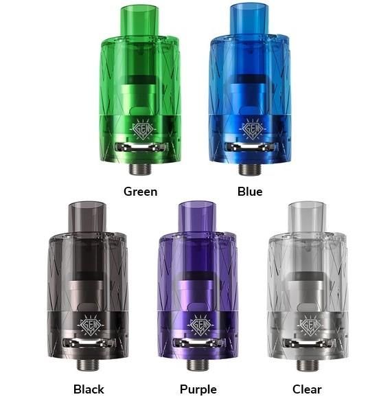 Freemax Gemm Disposable Tank | フリーマックス 使い捨てタンク