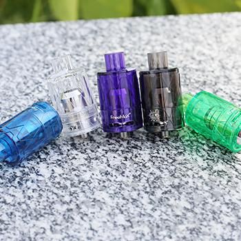 Freemax Gemm Disposable Tank | フリーマックス 使い捨てタンク