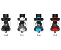 <img class='new_mark_img1' src='https://img.shop-pro.jp/img/new/icons55.gif' style='border:none;display:inline;margin:0px;padding:0px;width:auto;' />Uwell Crown 5 Tank Atomizer with childproof 5ml★ユーウェル クラウン5 タンクアトマイザー★クリアロマイザー