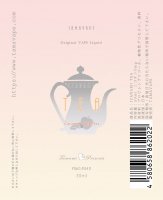 国産 TAMA VAPE IZANAMI TEA Caramel Apple Tea 30ml/60ml★タマベイプ イザナミ 紅茶 キャラメル アップル ティー 