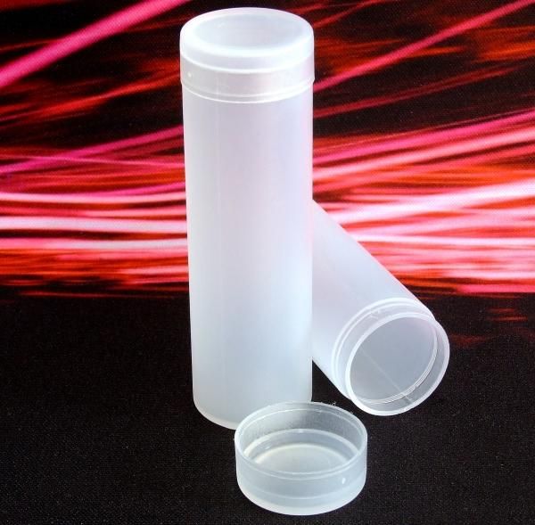 在庫ラスト9個☆即納可能】VAPEバッテリー18650×1本用 プラスチック製 保護収納ケース☆Plastic Storage Case for Single 18650 Battery 電子タバコ VAPEのMOD,アトマイザー,リキッド,ドリップチップ,ワイヤー,コイル,リビルダブル用品などを激安 格安通販しております 電池ケース いろいろ 9個