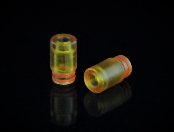 GRAM Drip Tips SuTon LONG | ドリップチップ - 電子タバコ VAPE