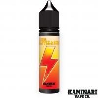 ڤ󤻡Ǽ Ĺ 2֡KAMINARI VAPE CO. THE APPLE & ICE 60ml ߥʥ ٥   åץ  