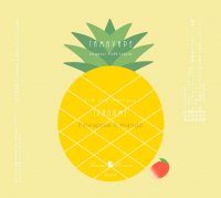 ֻ¥3ǯǰꥭåɡں߸˥饹1ġ¨ǼǽTAMA VAPE IZANAMI Pineapple & mango 60mlޥ٥ ʥ ѥʥåץޥ󥴡