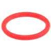 ǡۥꥳ O 74.61.2mmSilicone O-Ring Seals for Atomizers9688292