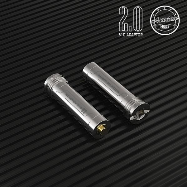 電子タバコ VAPEのMOD アトマイザー リキッド ドリップチップ