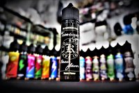 ڤ󤻡Ǽ Ĺ 2֡KAMINARI VAPE CO.  ߥʥꥷ ١åե졼С 60ml