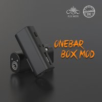 ڤ󤻡Ǽ Ĺ 2֡Ambition MODS Onebar box mod(ȥޥʤӤʤ)ӥå С ܥåå
