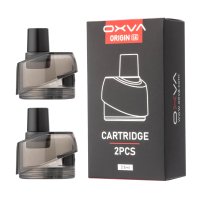 ں߸˥饹1ġ¨ǼǽOXVA Origin SE Pod Cartridge 3.5ml (2pcs/pack) ꥸ   ݥåɥȥå 2ꥻå