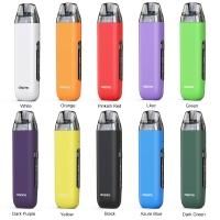 Aspire Minican 3 Pro Pod System Kit 900mAh 3mlѥ ߥ˥3 ץ ݥåɥƥ७å