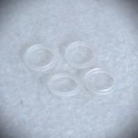 ں߸˥饹4ġ¨Ǽǽۥꥳ ϥ 0.65107.2mmSilicone O-Ring Seals for Atomizers1886600ۡڿʡ̤ʡ