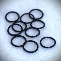 ں߸ˤ¨Ǽǽۥꥳ ϥ 1.51613mm 1ñSilicone O-Ring Seals for Atomizers1536606ۡڿʡ̤ʡ