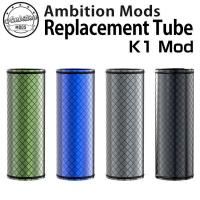 ڤ󤻡Ǽ Ĺ 2֡Replacement Tube for Ambition Mods K1 Modӥå  å 򴹥꡼֥塼