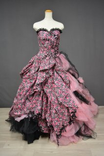 カラードレス13～14号 - Dress Abbys