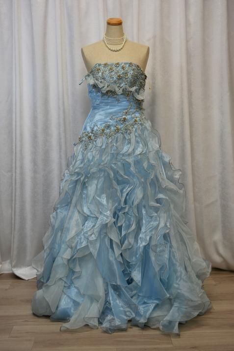 Dress Abbys