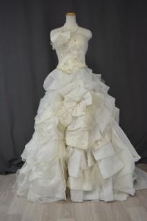 ウェディングドレス - Dress Abbys