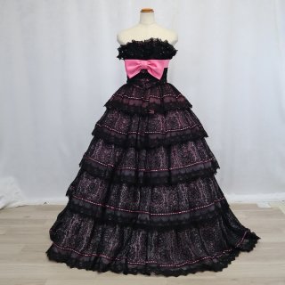 カラードレス - Dress Abbys