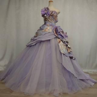 カラードレス7~8号 - Dress Abbys カラードレス7~8号 - Dress Abbys