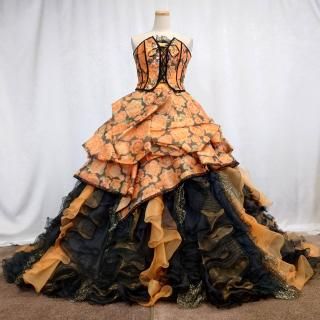 カラードレス15号~ - Dress Abbys カラードレス15号~ - Dress Abbys