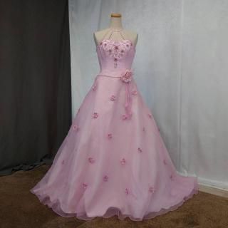 D・E・Uカラードレス★15号サイズ カラードレス15号～ - Dress Abbys