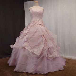 カラードレス13～14号 - Dress Abbys