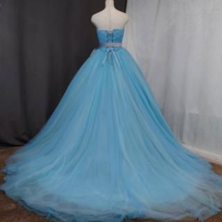 カラードレス - Dress Abbys