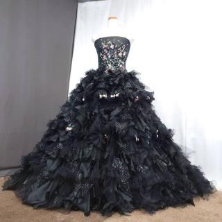 カラードレス13～14号 - Dress Abbys