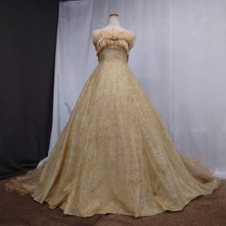 カラードレス9～10号 - Dress Abbys