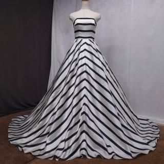 カラードレス9～10号 - Dress Abbys