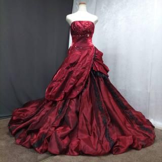 カラードレス9～10号 - Dress Abbys