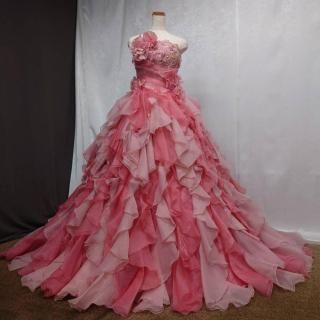 カラードレス - Dress Abbys