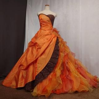カラードレス - Dress Abbys