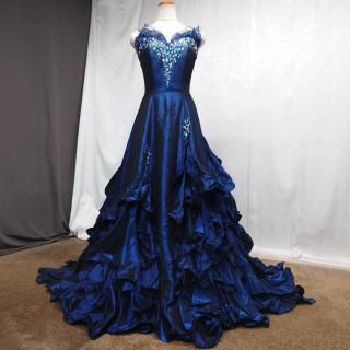 カラードレス9～10号 - Dress Abbys