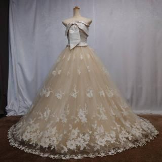 カラードレス9～10号 - Dress Abbys