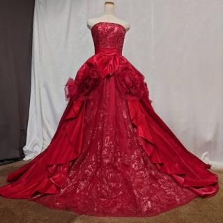 カラードレス9～10号 - Dress Abbys