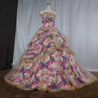 Minamiさま専用カラードレス◆9～13号サイズ◆GRACE(グレイス) 11-13号☆GRACE(グレイス)カラードレス - メルカリ