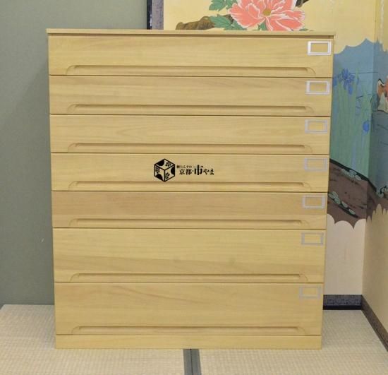 アウトレット 特価セール＆アンティークセール会場 - 桐たんすの京都ー